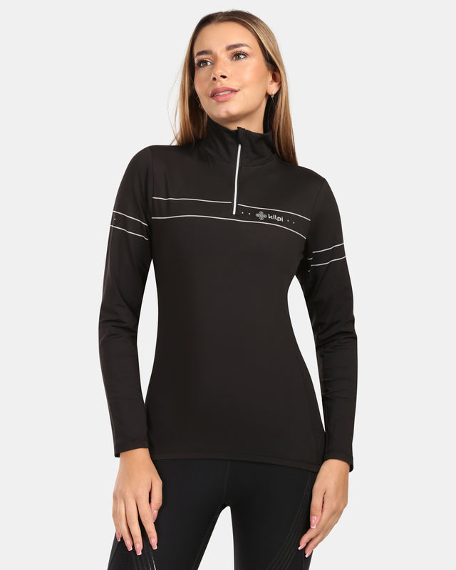 Women's thermal long-sleeve T-shirt Kilpi LEEMA-W