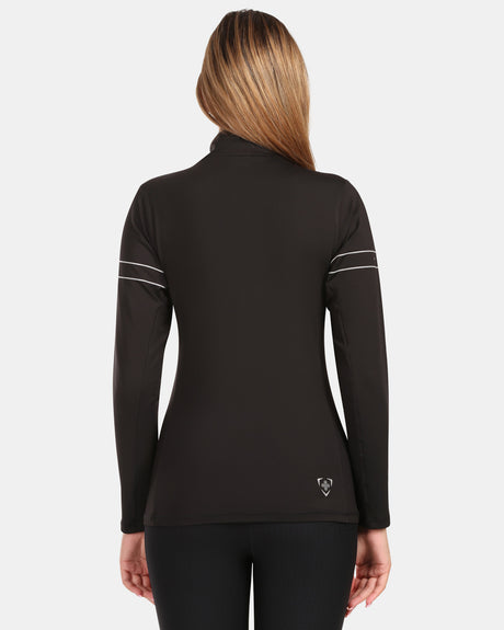 Women's thermal long-sleeve T-shirt Kilpi LEEMA-W