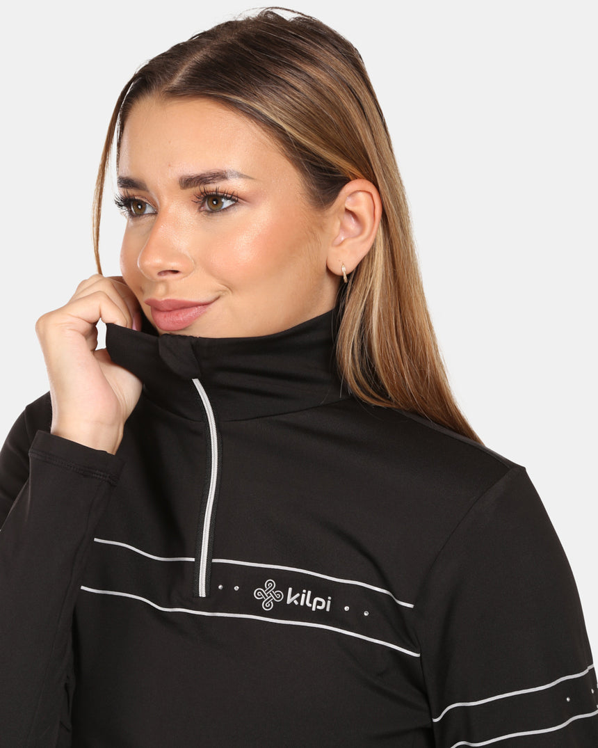 Women's thermal long-sleeve T-shirt Kilpi LEEMA-W