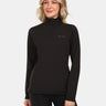 Women's thermal long-sleeve T-shirt Kilpi WILLIE-W