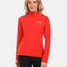 Women's thermal long-sleeve T-shirt Kilpi WILLIE-W