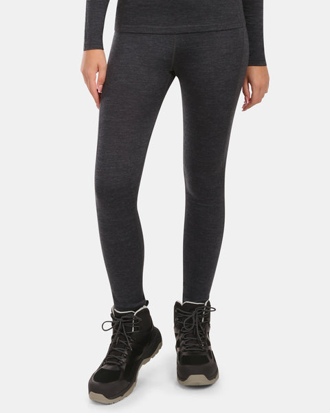 Women's thermo pants