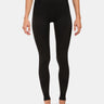 Women's seamless thermal pants Kilpi OLINE-W