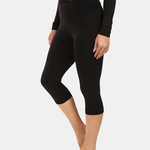 Women's thermo pants