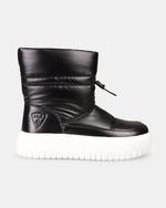 Women's high snow boots Kilpi APOLO HIGH-W