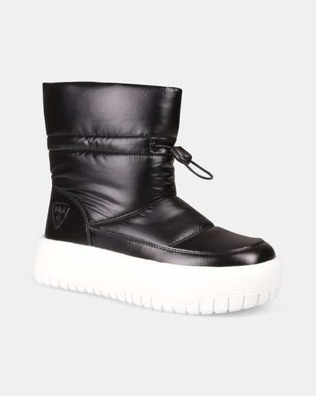 Women's high snow boots Kilpi APOLO HIGH-W