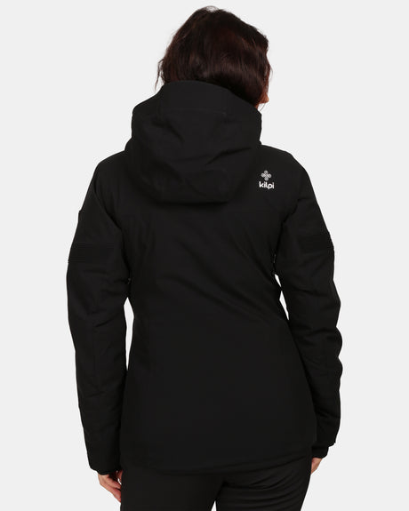 Women's ski jacket Kilpi VALERA-W