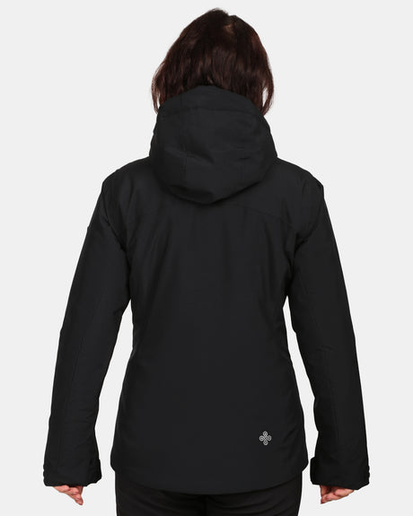 Women's ski jacket Kilpi FLIP-W