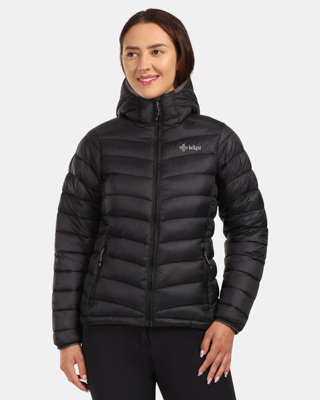 Women's insulated jacket Kilpi REBEKI-W