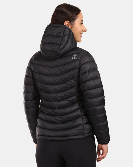 Women's insulated jacket Kilpi REBEKI-W
