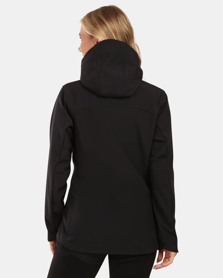 Women's softshell jacket Kilpi RAVIA-W