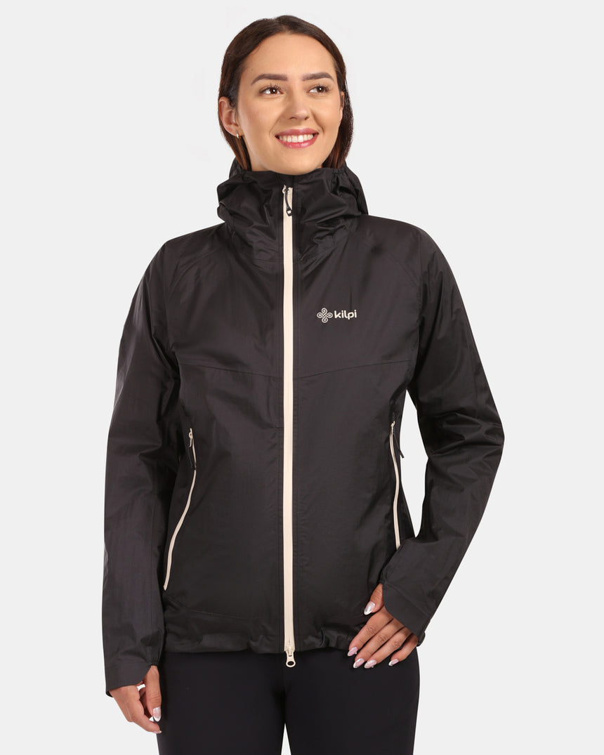 Men's hardshell jacket Kilpi HURRICANE-M