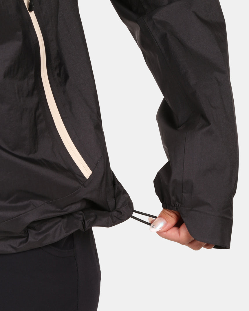 Men's hardshell jacket Kilpi HURRICANE-M
