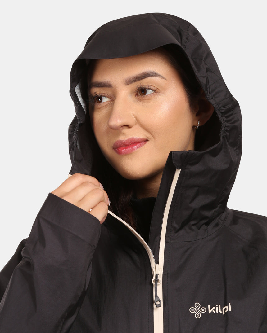 Men's hardshell jacket Kilpi HURRICANE-M