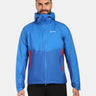Men's hardshell jacket Kilpi HURRICANE-M