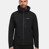 Men's outdoor jacket Kilpi OLVERA-M