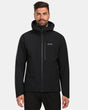 Men's outdoor jacket Kilpi OLVERA-M