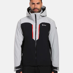 Men's ski jackets