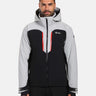Men's ski jacket Kilpi HYDER-M