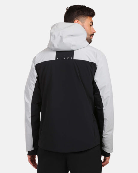 Men's ski jacket Kilpi HYDER-M