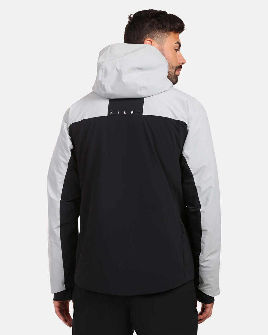 Men's ski jacket Kilpi HYDER-M