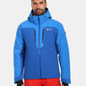 Men's ski jacket Kilpi HYDER-M