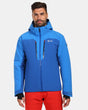 Men's ski jacket Kilpi HYDER-M