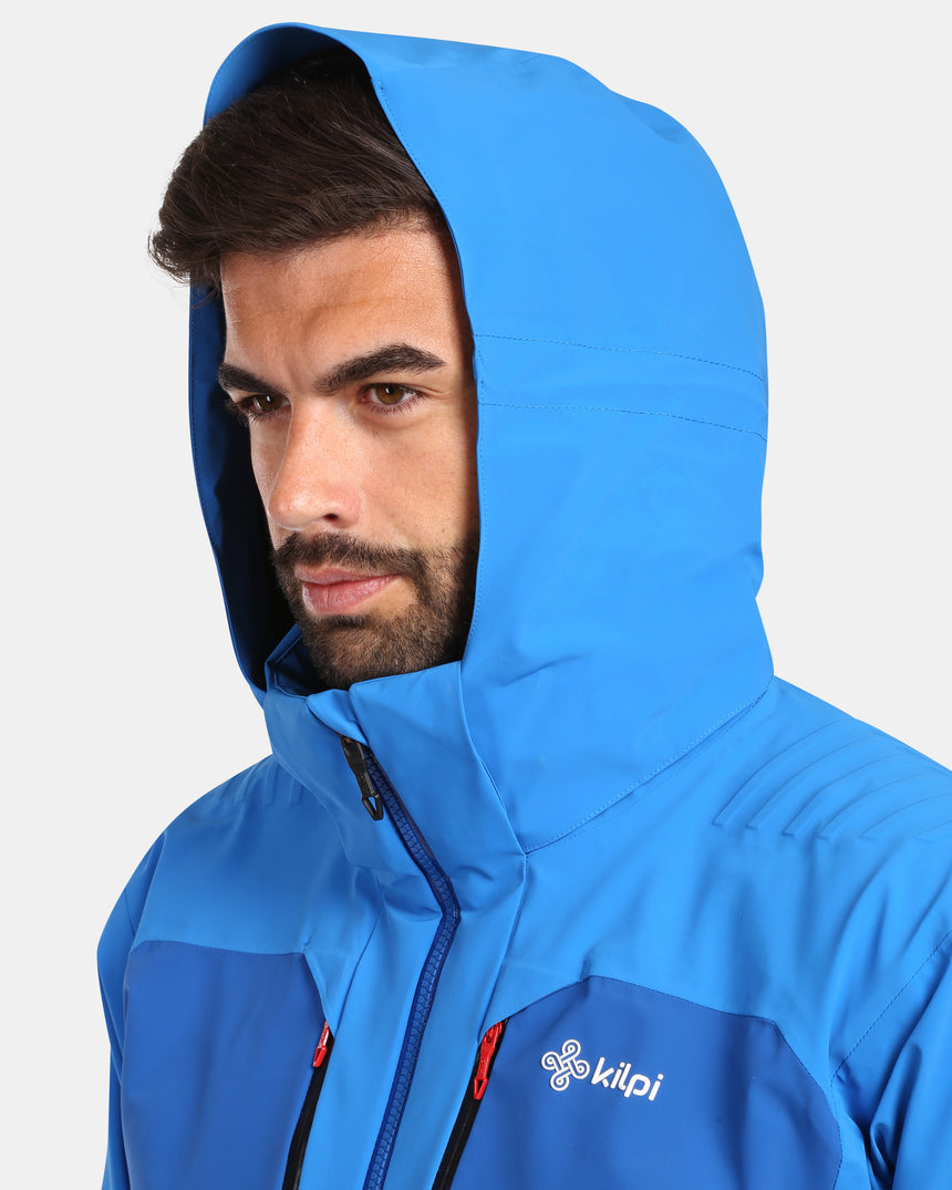 Men's ski jacket Kilpi HYDER-M