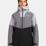 Men's ski jacket Kilpi KILLYAN-M