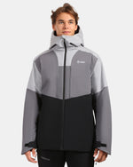 Men's ski jacket Kilpi KILLYAN-M