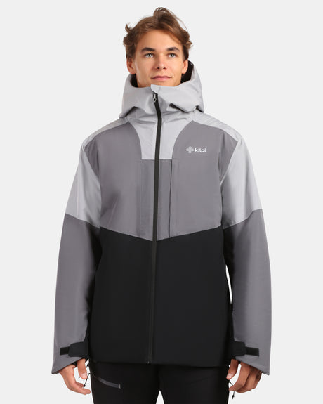 Men's ski jacket Kilpi KILLYAN-M