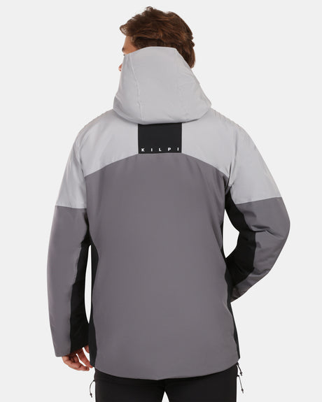 Men's ski jacket Kilpi KILLYAN-M