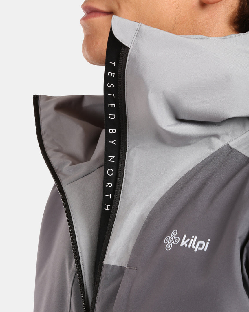Men's ski jacket Kilpi KILLYAN-M