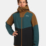 Men's ski jacket Kilpi KILLYAN-M