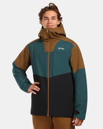 Men's ski jacket Kilpi KILLYAN-M