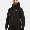 Men's ski jacket Kilpi TURNAU-M