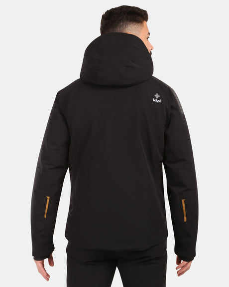 Men's ski jacket Kilpi TURNAU-M