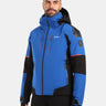 Men's ski jacket Kilpi TURNAU-M