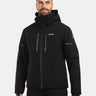 Men's ski jacket Kilpi TONNSI-M