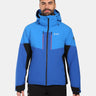 Men's ski jacket Kilpi TONNSI-M
