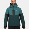 Men's ski jacket Kilpi TONNSI-M