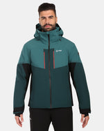 Men's ski jacket Kilpi TONNSI-M
