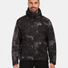 Men's ski jacket Kilpi TAMPA-M