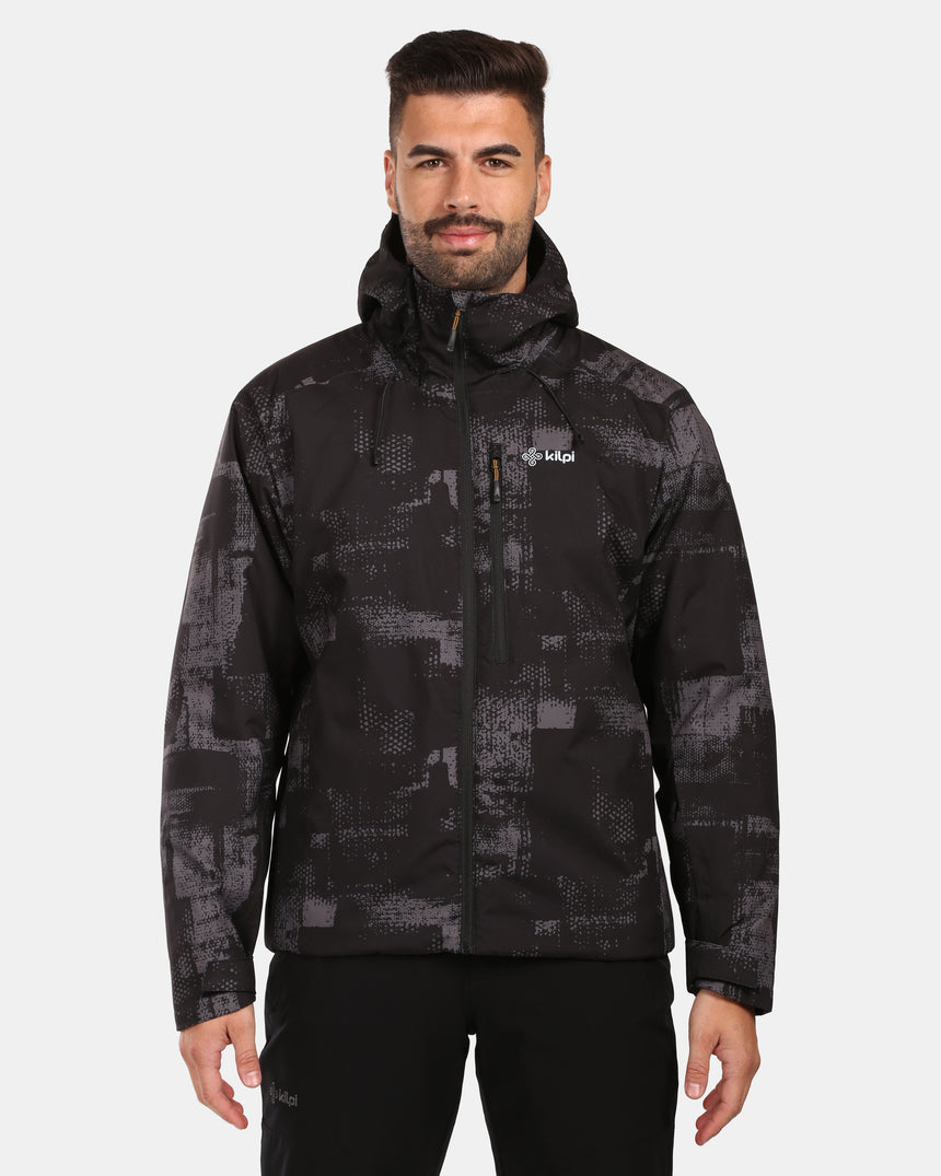 Men's ski jacket Kilpi TAMPA-M