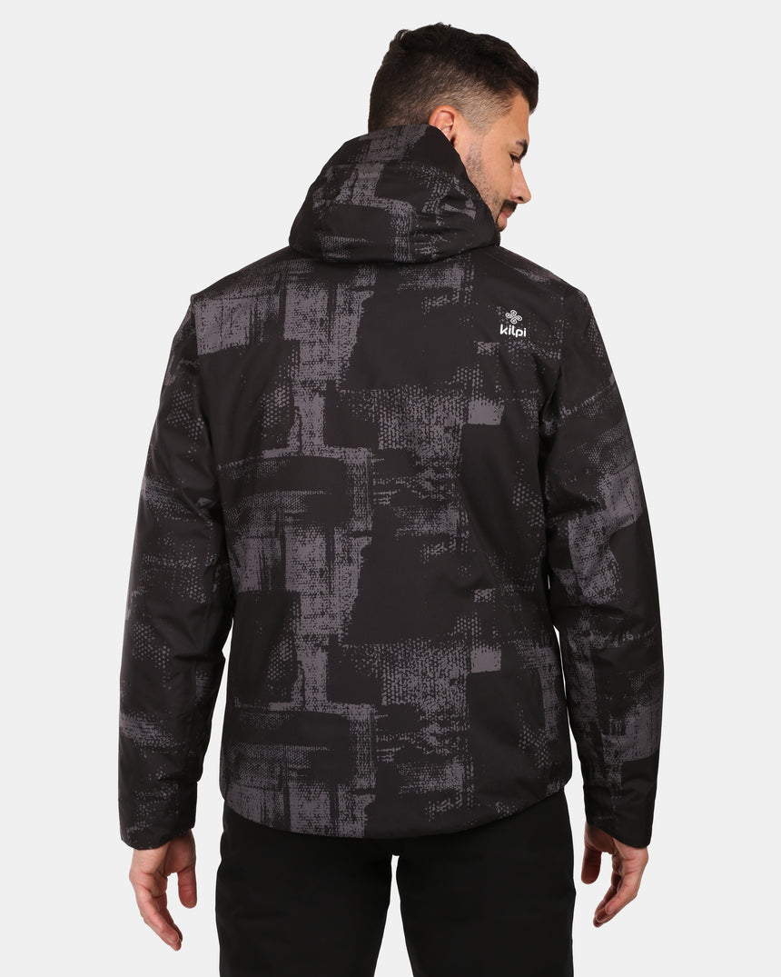 Men's ski jacket Kilpi TAMPA-M