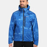Men's ski jacket Kilpi TAMPA-M