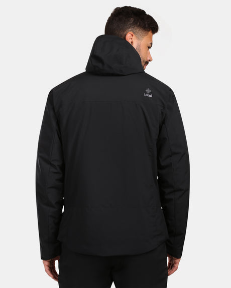 Men's ski jacket Kilpi FLIP-M