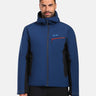 Men's ski jacket Kilpi FLIP-M