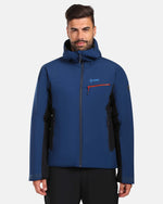 Men's ski jacket Kilpi FLIP-M