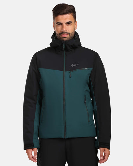 Men's ski jacket Kilpi FLIP-M